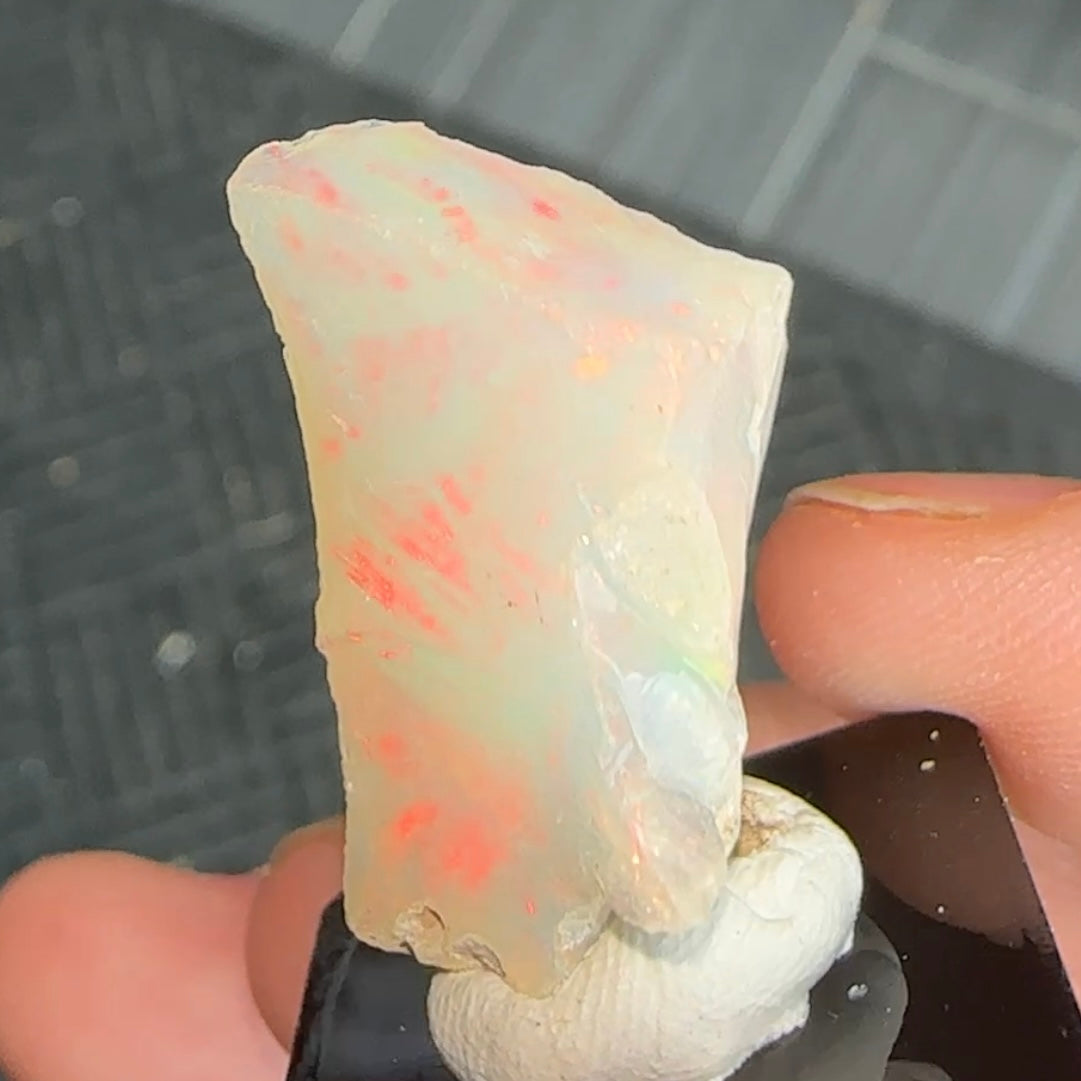 Stunning A+ Welo Opal from Ethiopia