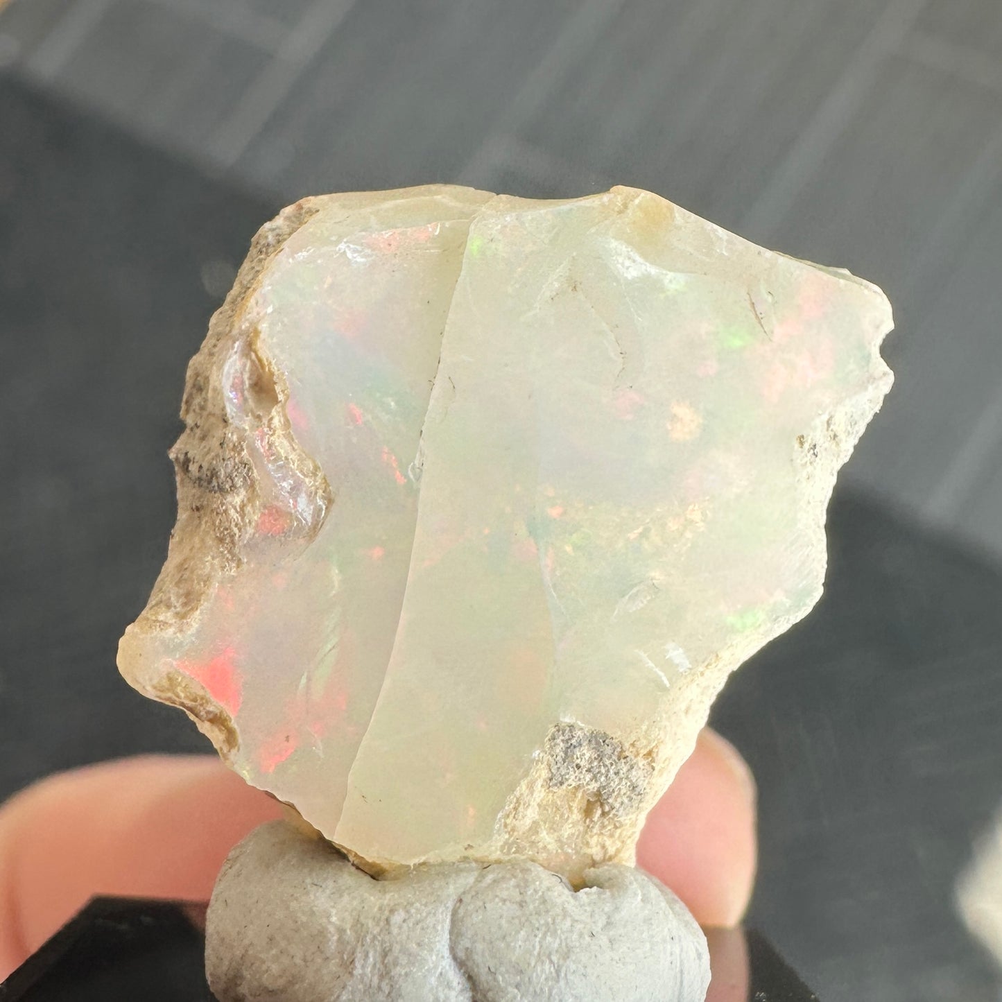 Stunning A+ Welo Opal from Ethiopia