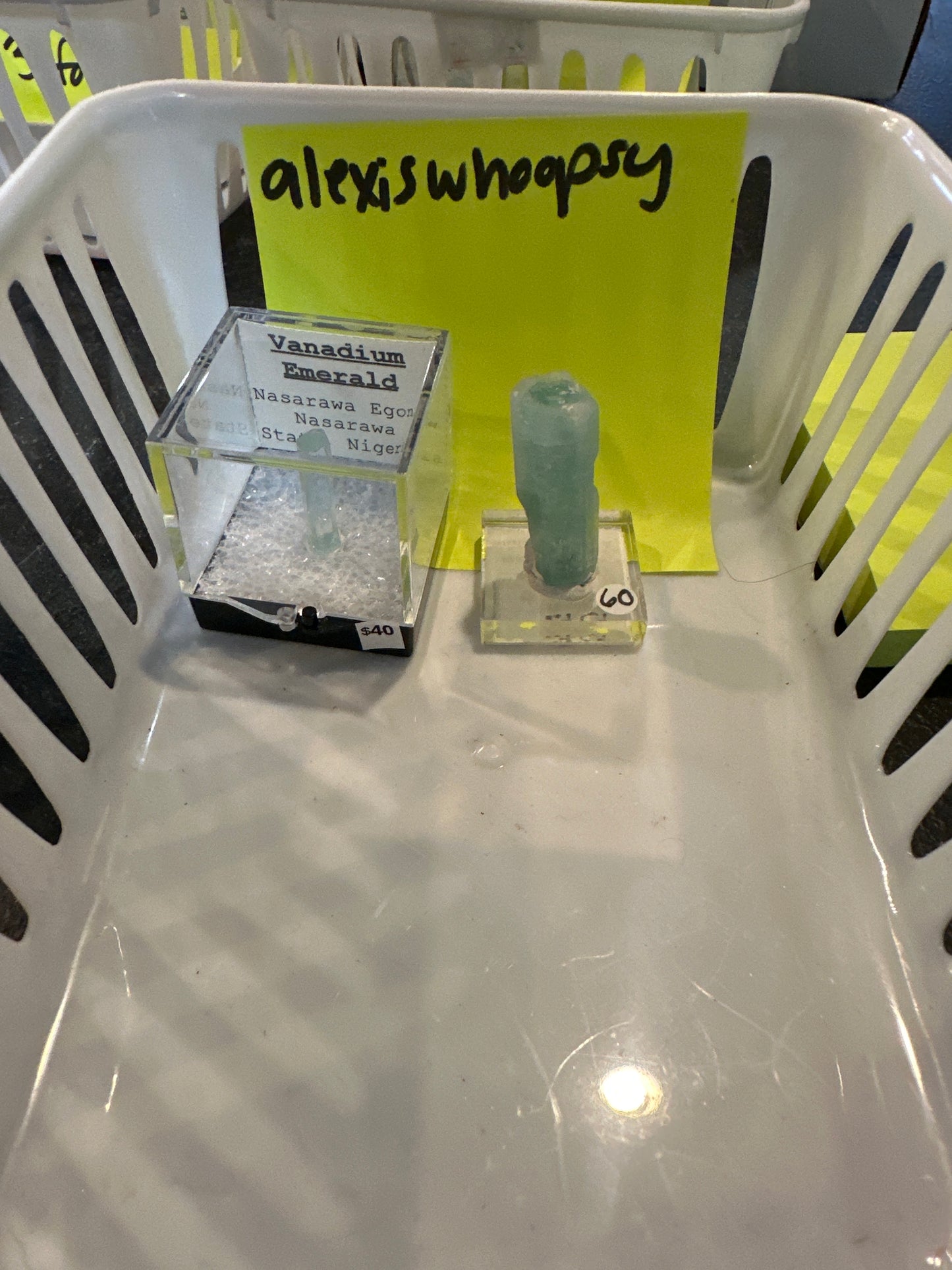 EM- 05/22/26 TikTok Live Show Order alexiswhoopsy