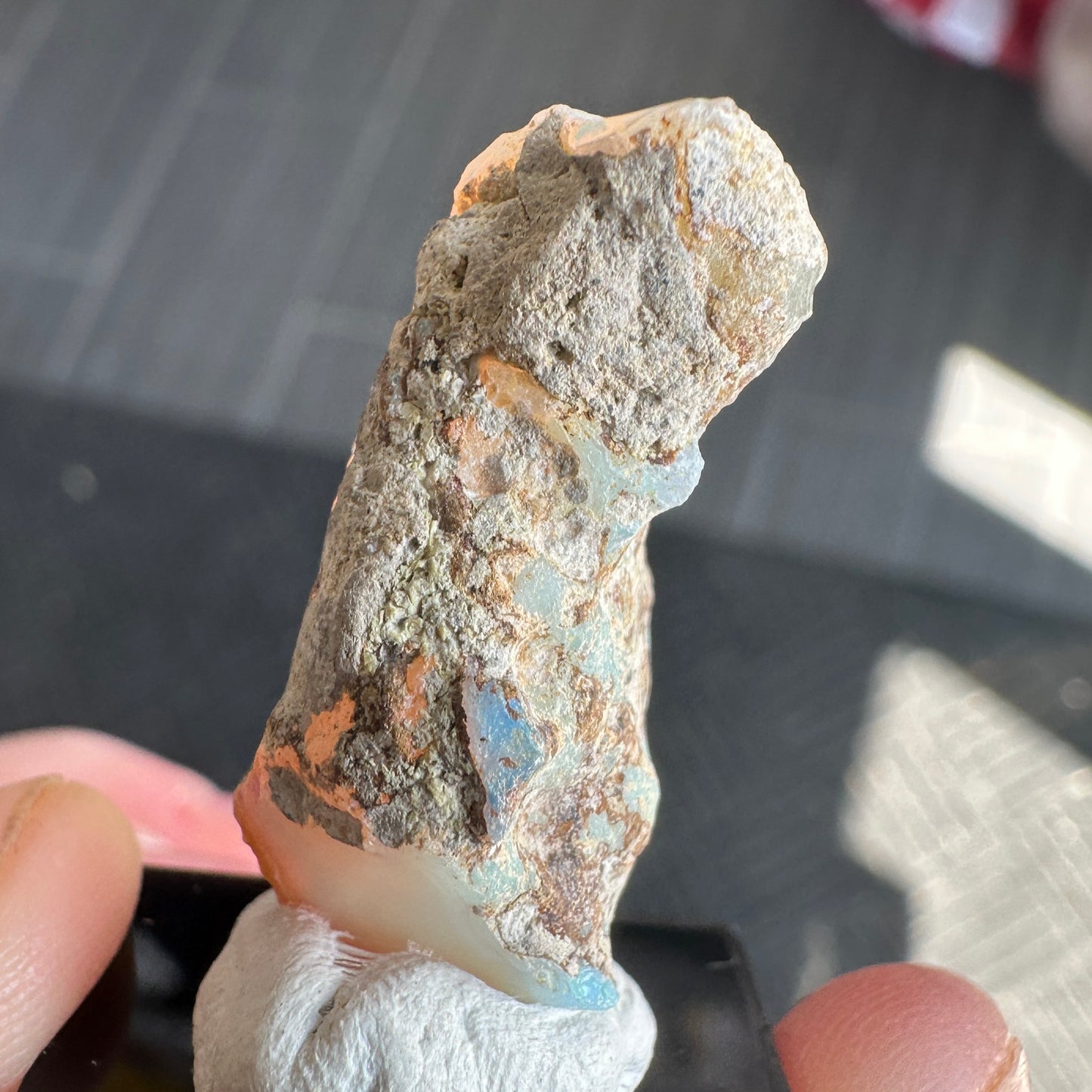 Stunning A+ Welo Opal from Ethiopia