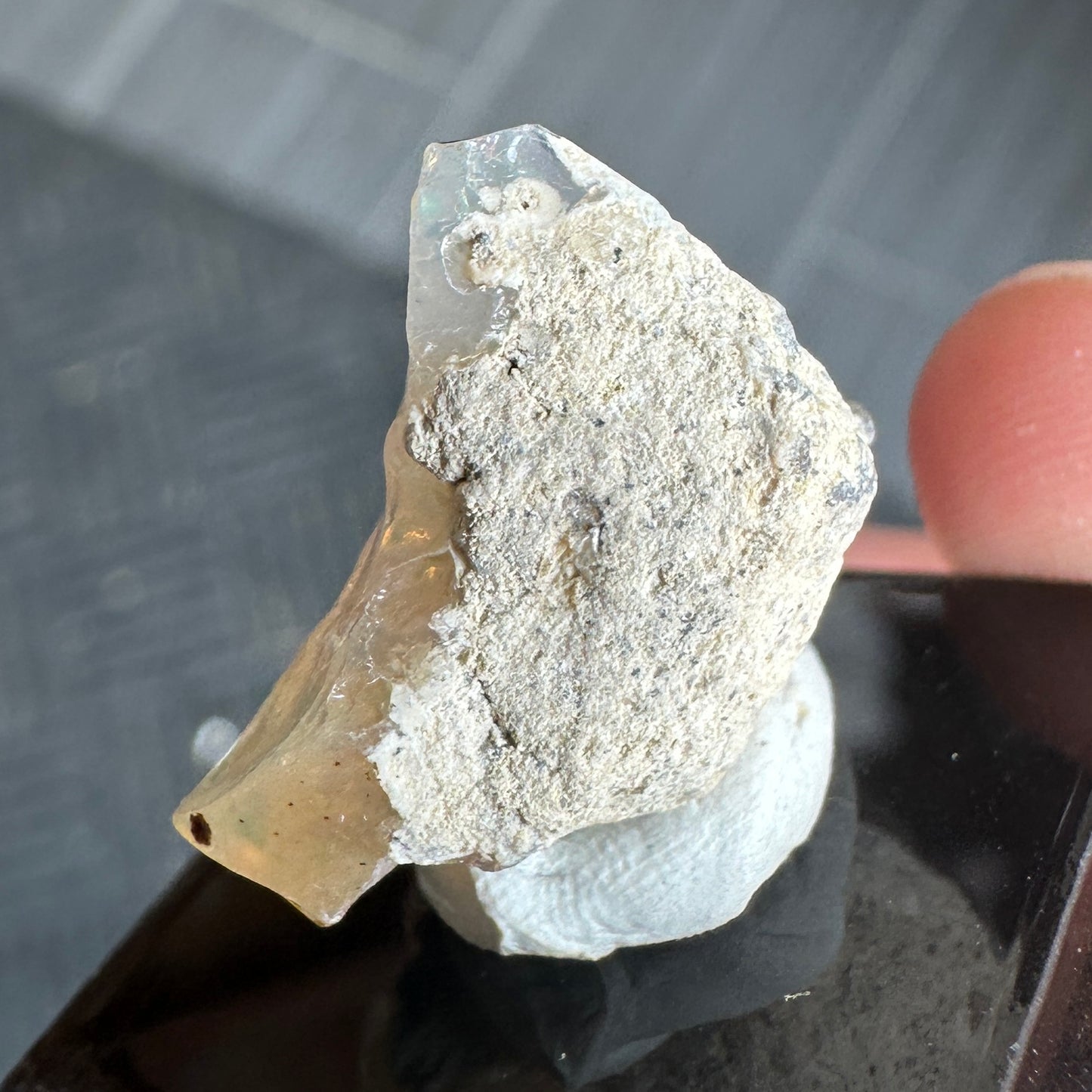 Stunning A+ Welo Opal from Ethiopia
