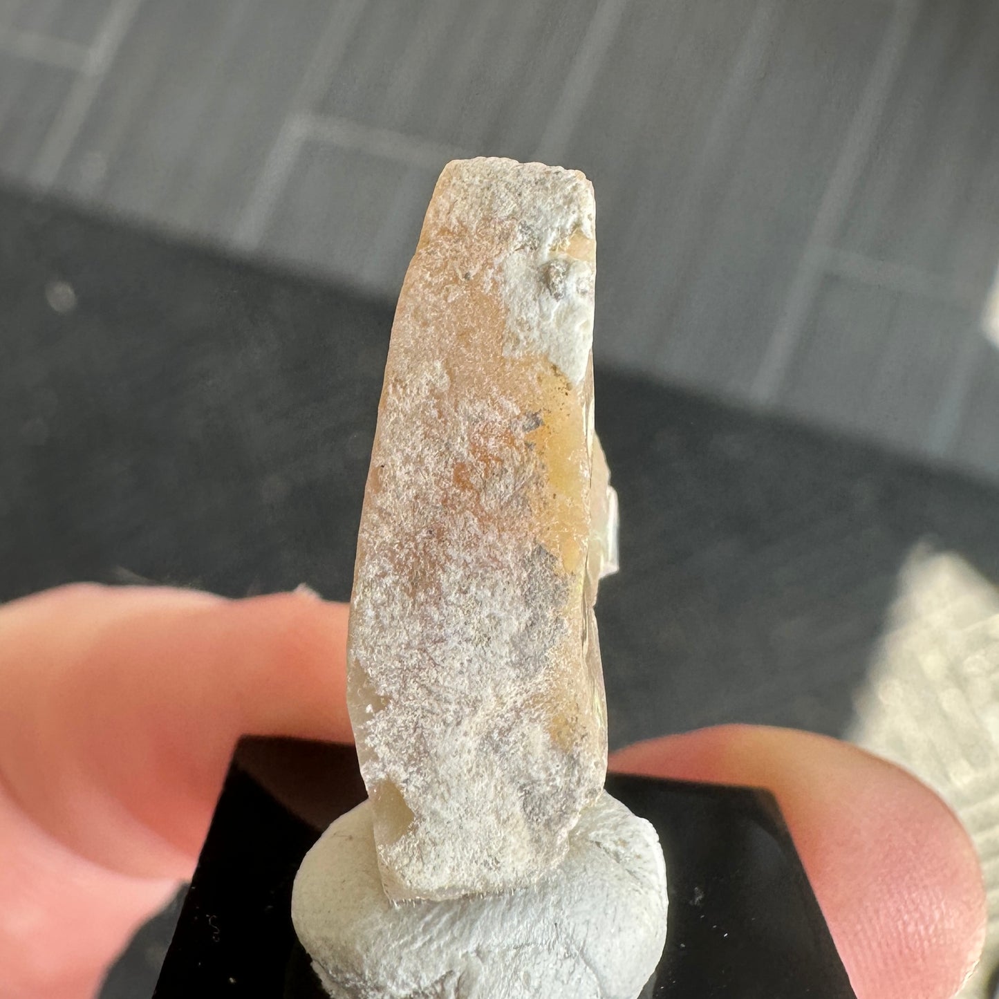 Stunning A+ Welo Opal from Ethiopia