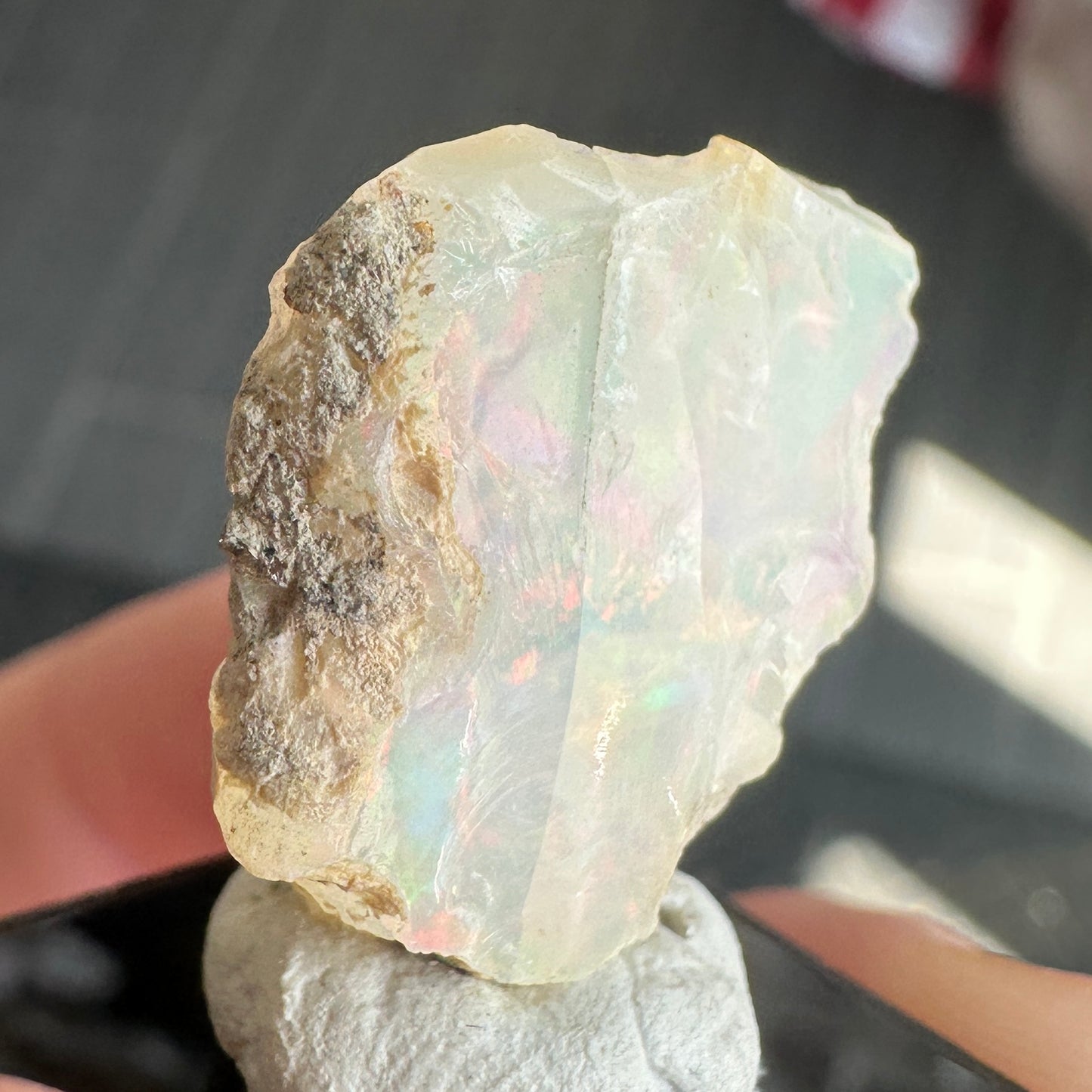 Stunning A+ Welo Opal from Ethiopia