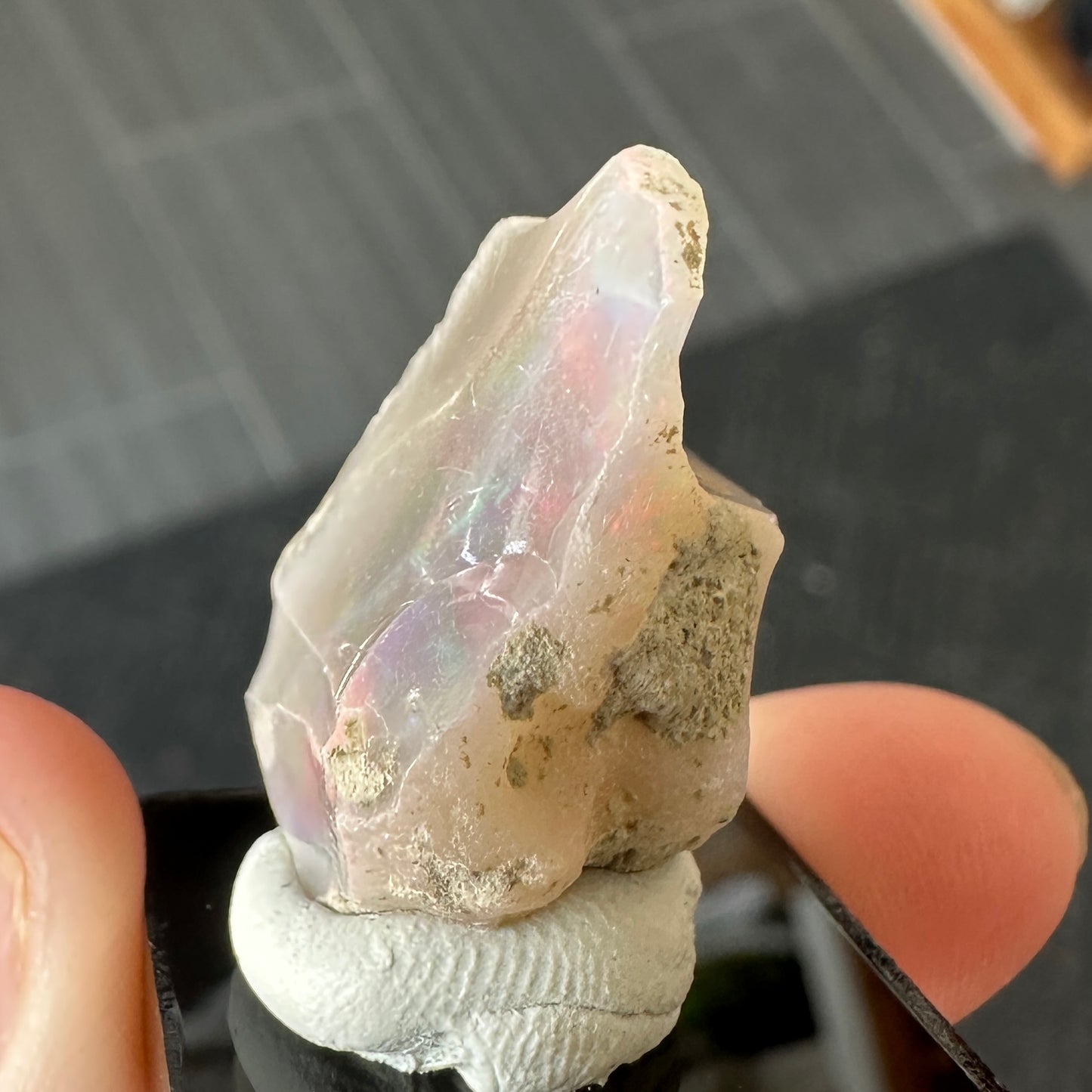 Stunning A+ Welo Opal from Ethiopia