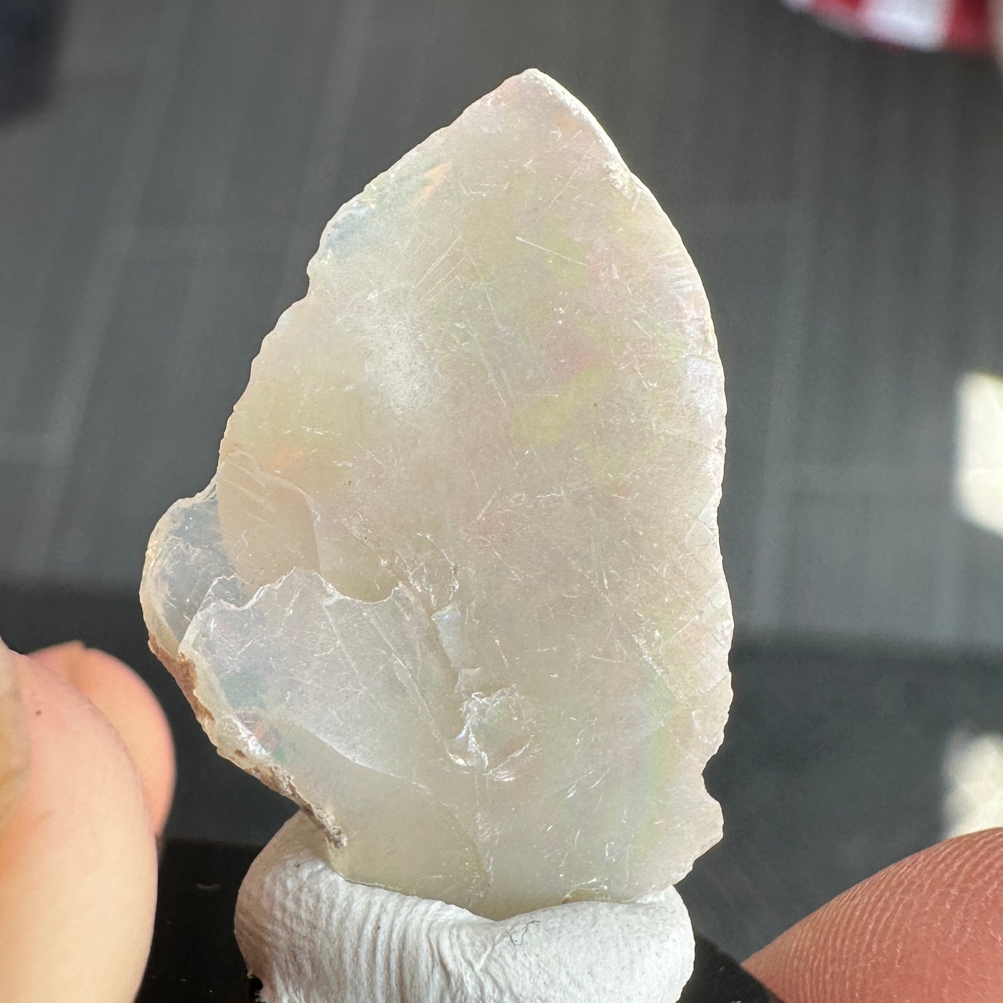 Stunning A+ Welo Opal from Ethiopia