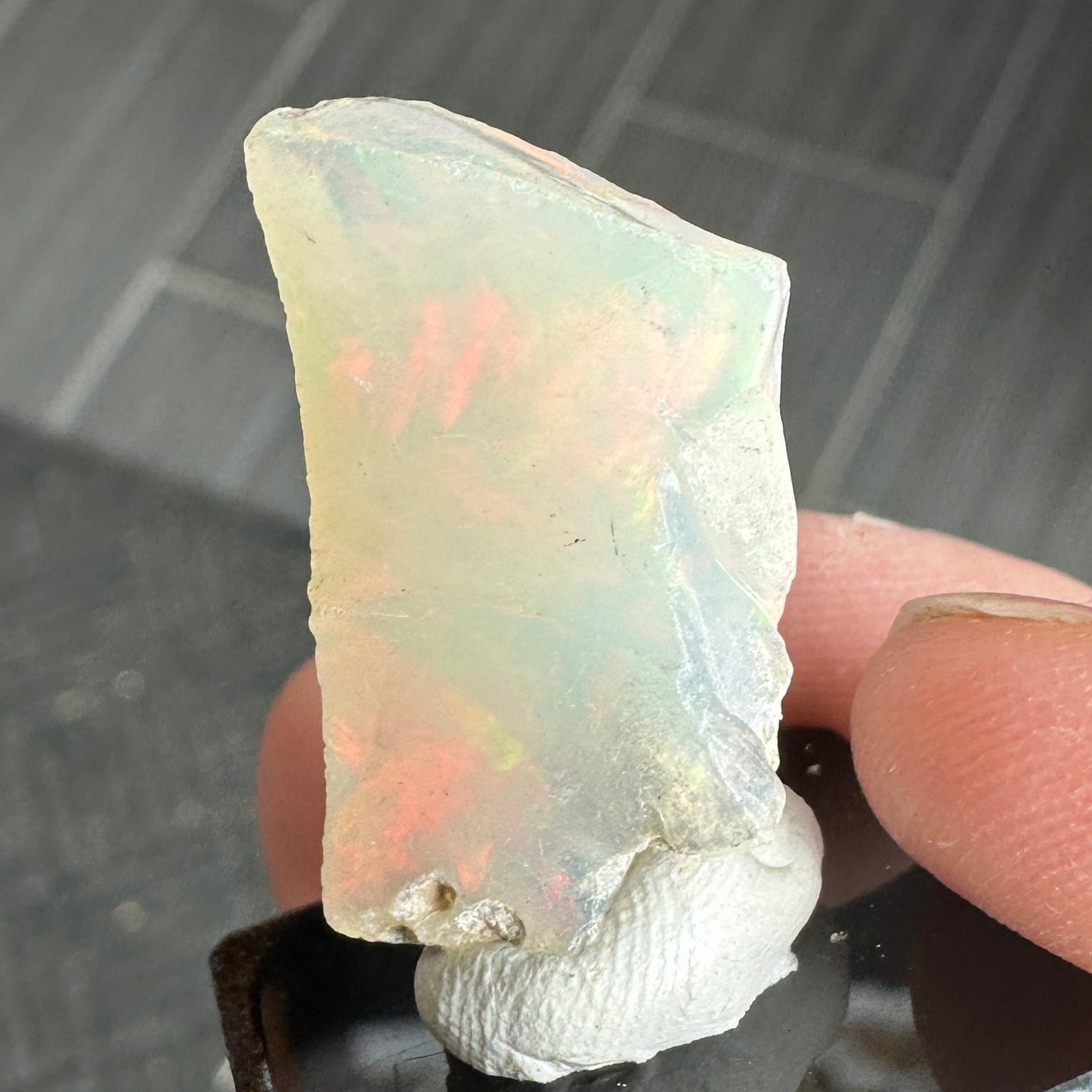 Stunning A+ Welo Opal from Ethiopia