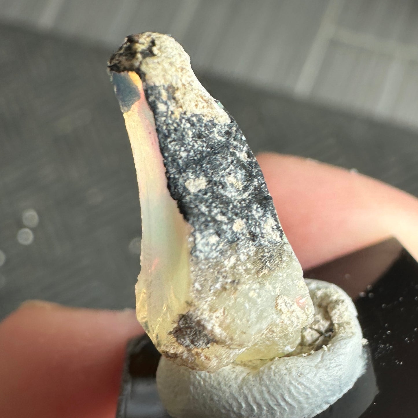 Stunning A+ Welo Opal from Ethiopia