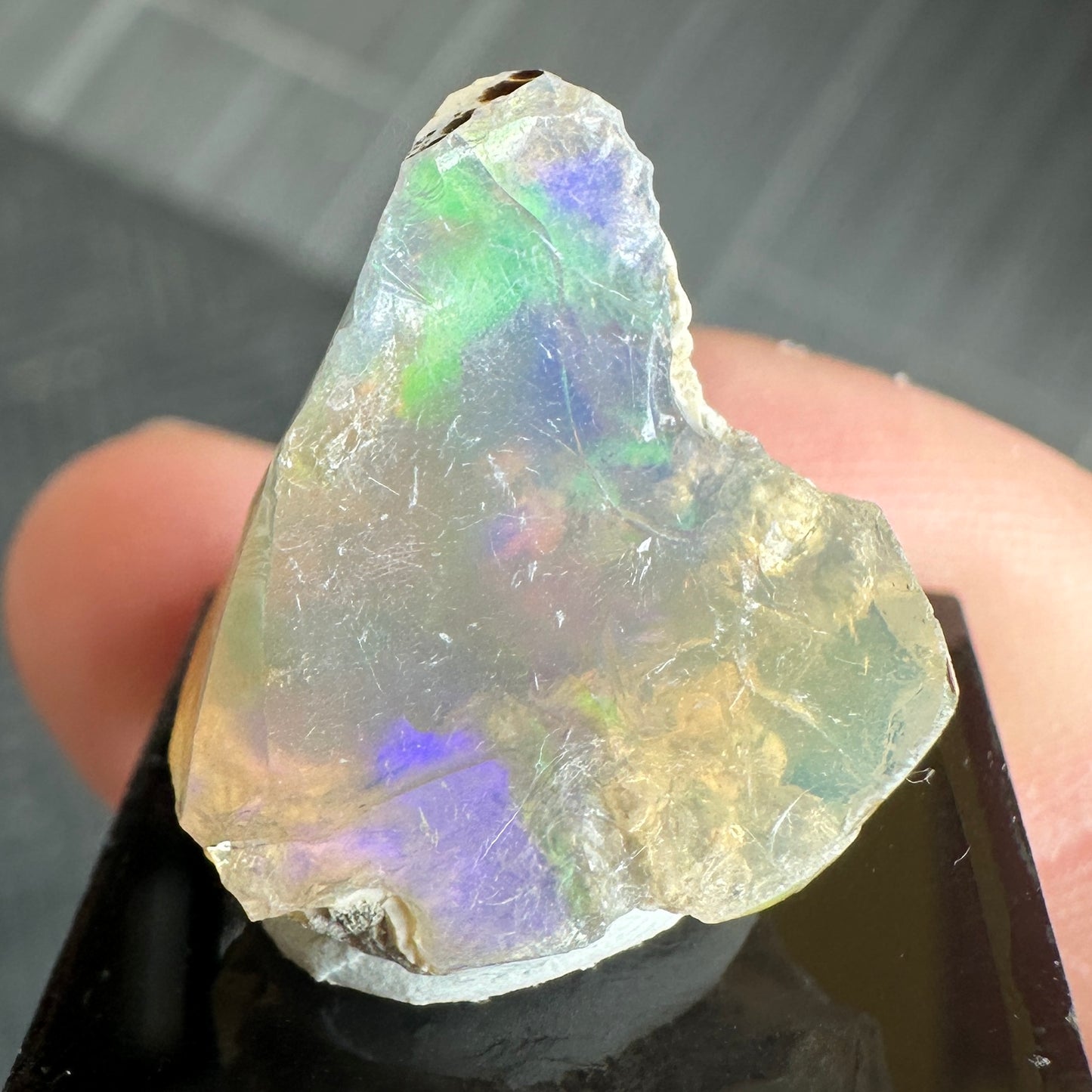 Stunning A+ Welo Opal from Ethiopia