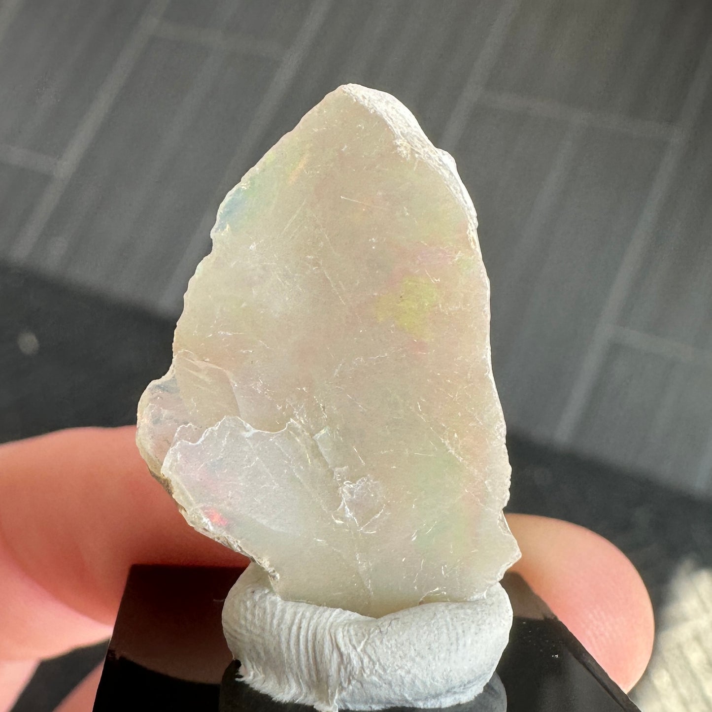 Stunning A+ Welo Opal from Ethiopia
