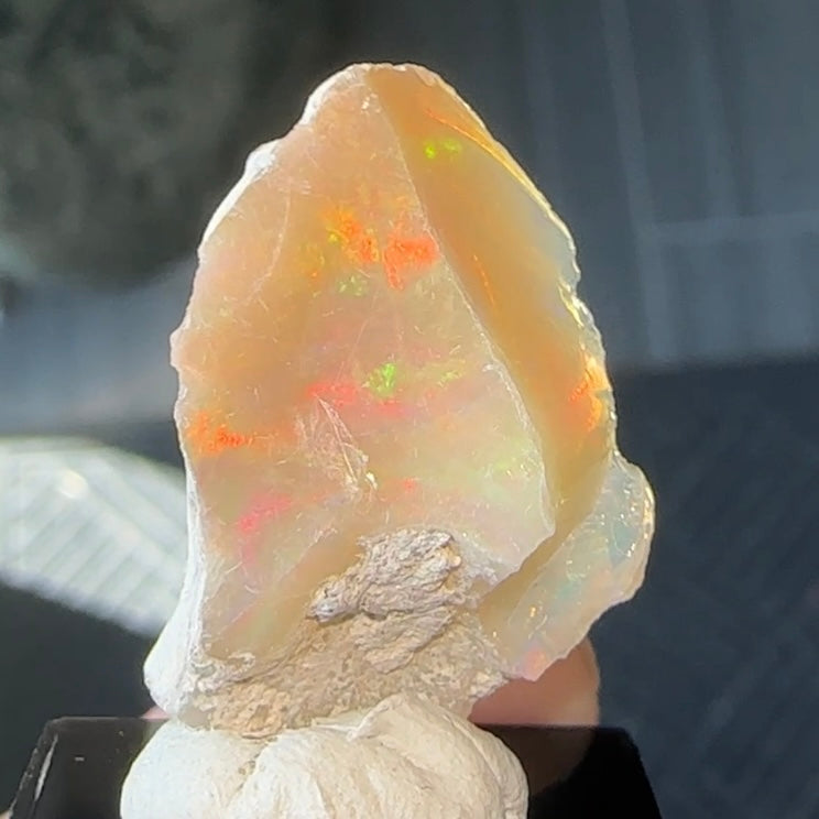Stunning A+ Welo Opal from Ethiopia