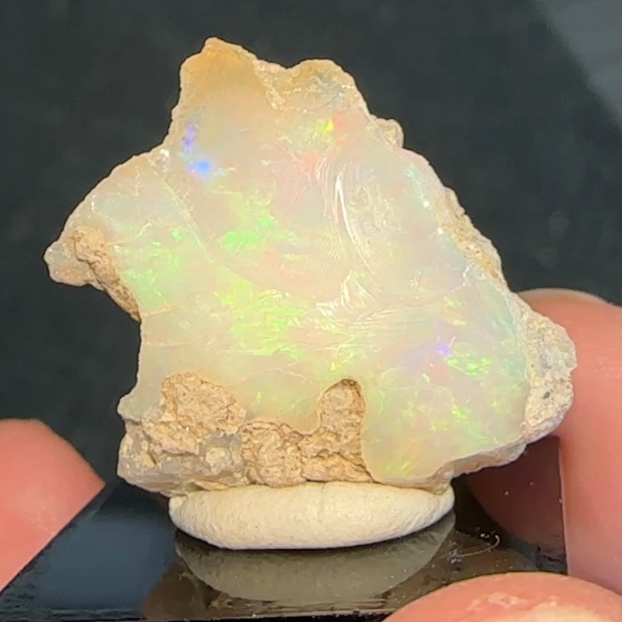 A+ 2.92g Welo Opal from Ethiopia