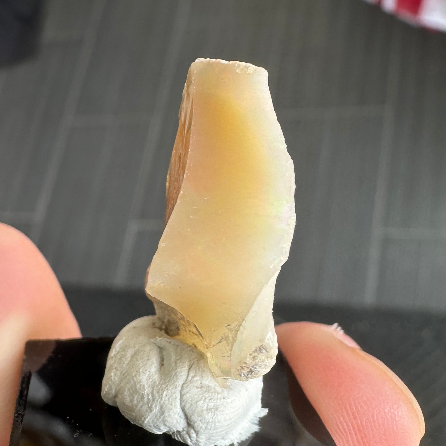 Stunning A+ Welo Opal from Ethiopia