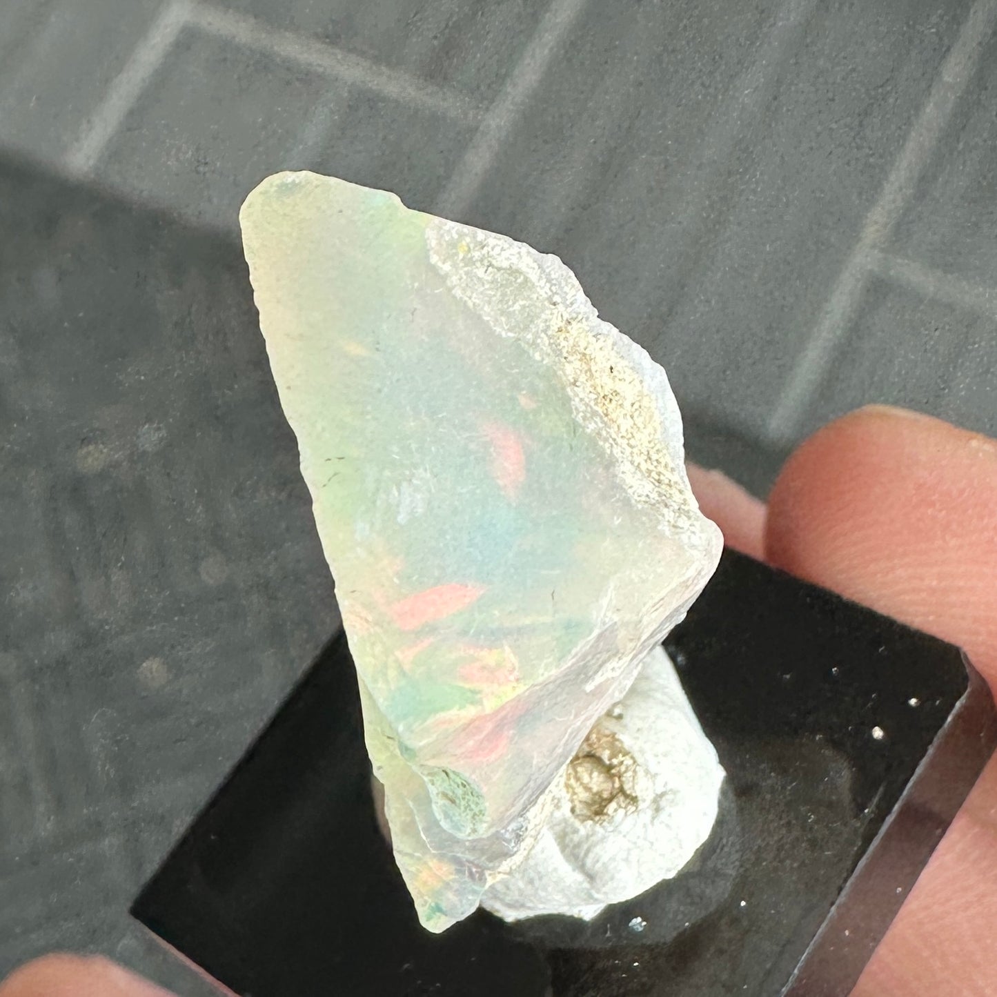 Stunning A+ Welo Opal from Ethiopia