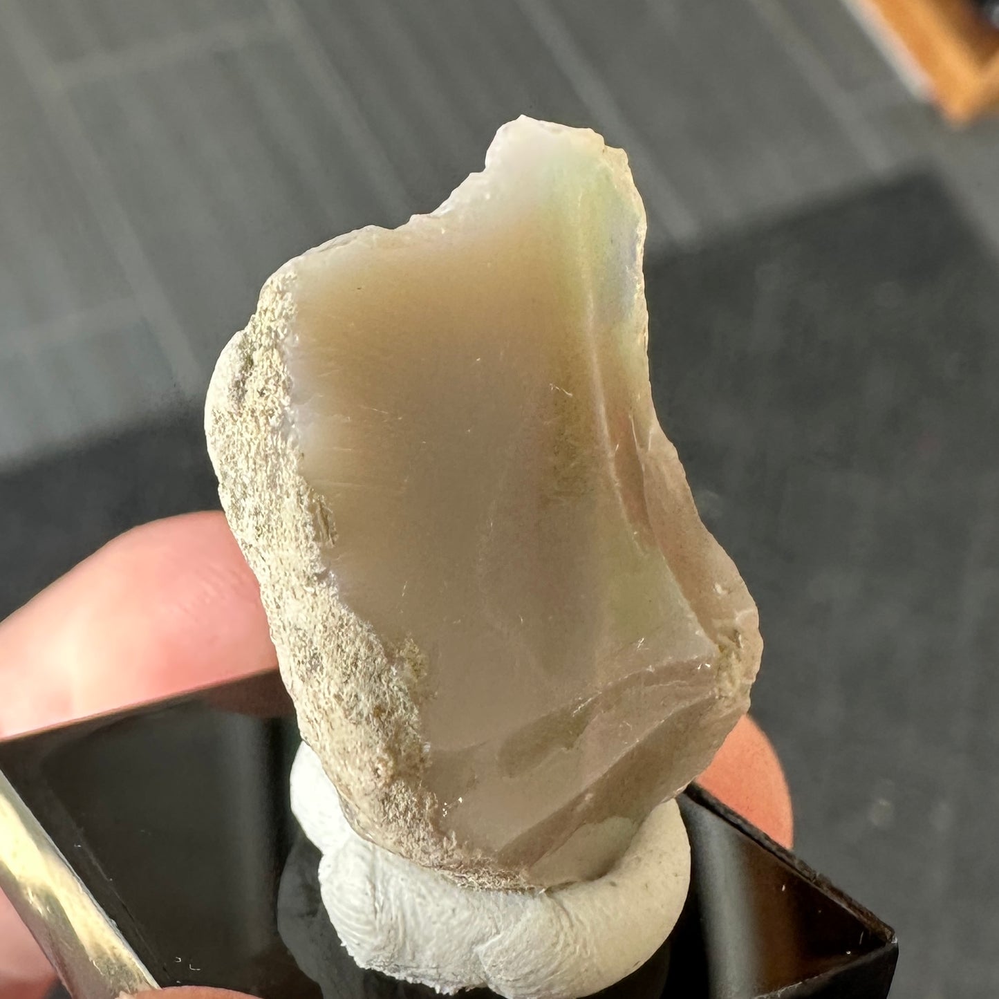 Stunning A+ Welo Opal from Ethiopia