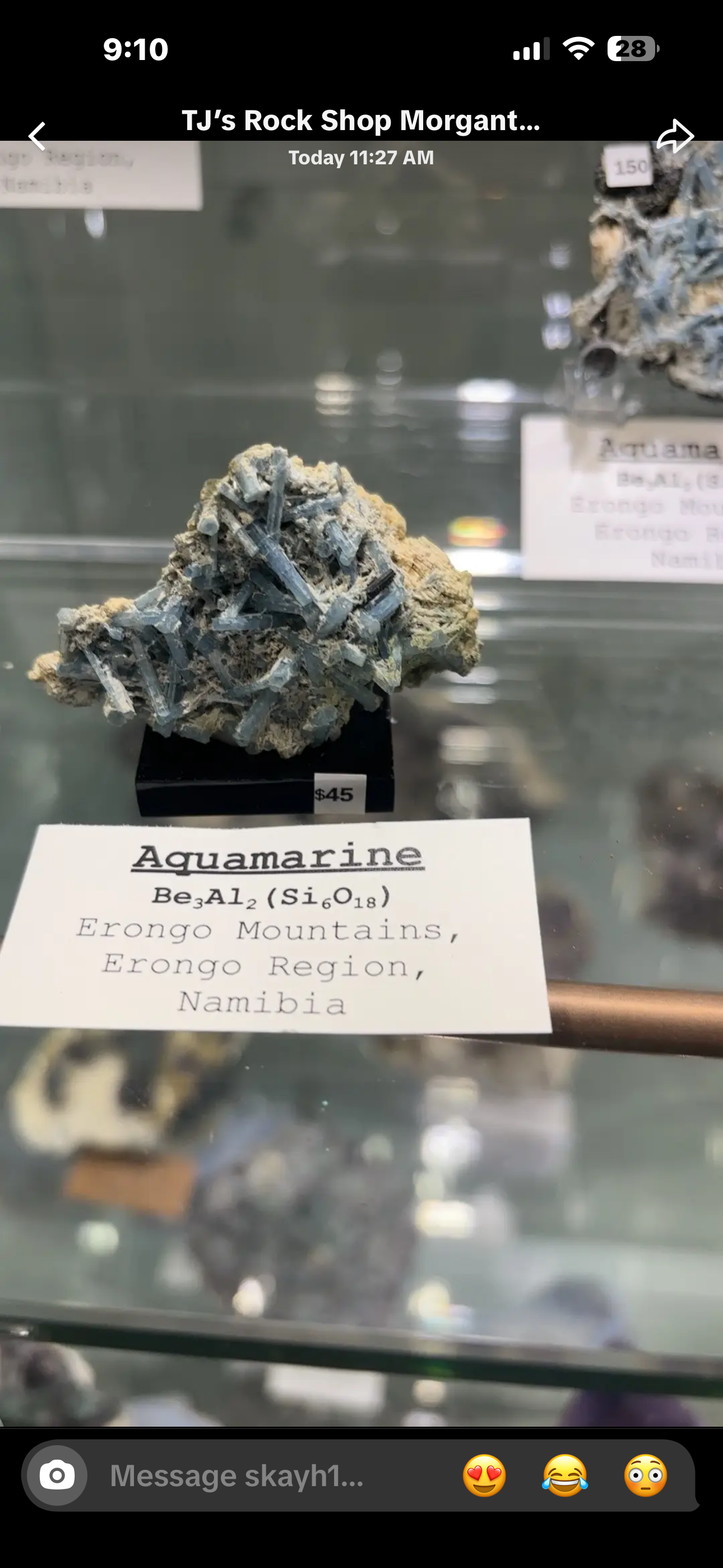 5/26/26-skayh1-2- aquamarine listing 