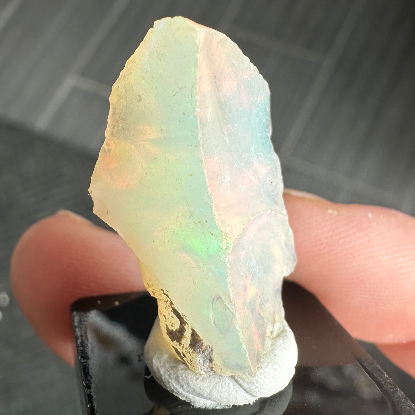 Stunning A+ Welo Opal from Ethiopia