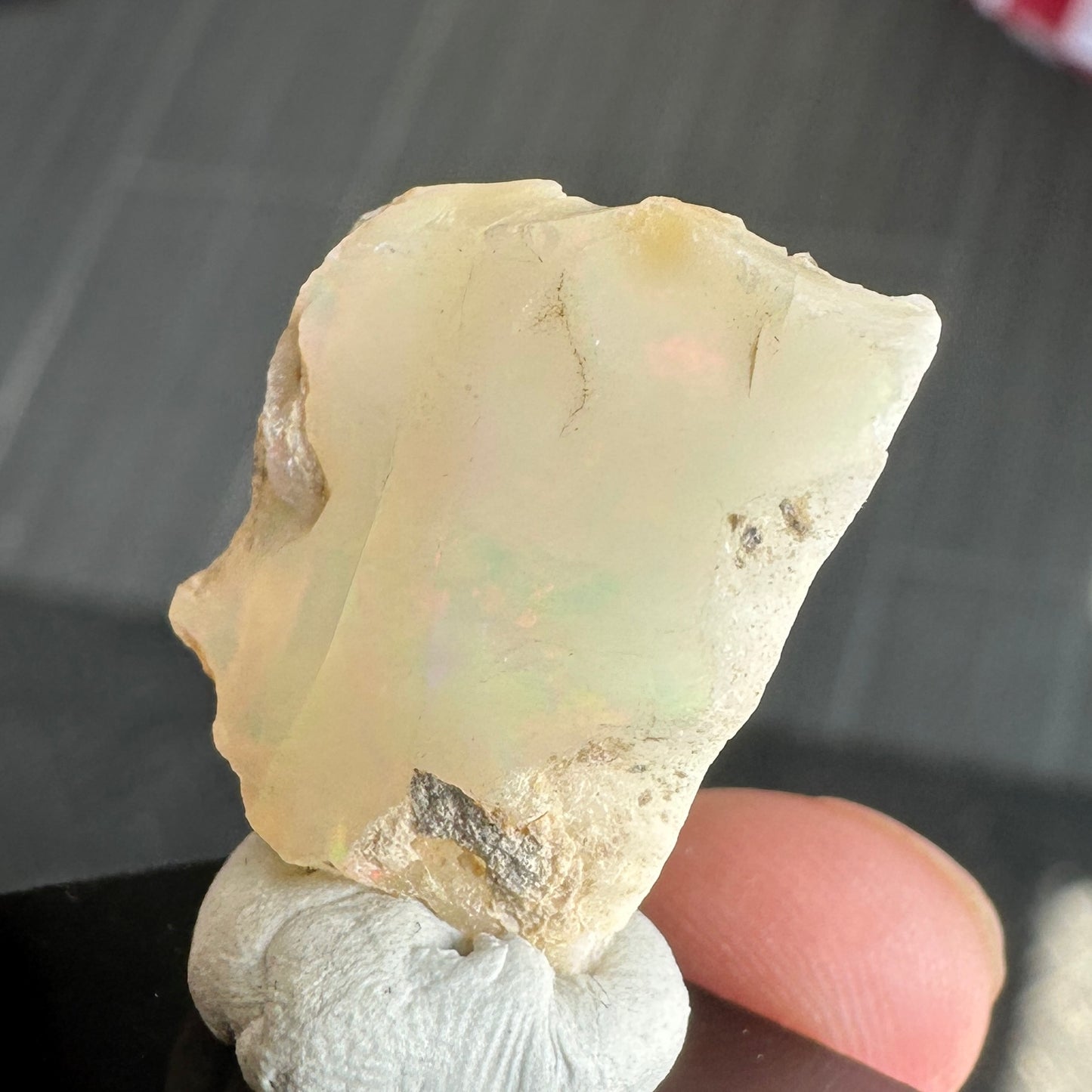 Stunning A+ Welo Opal from Ethiopia