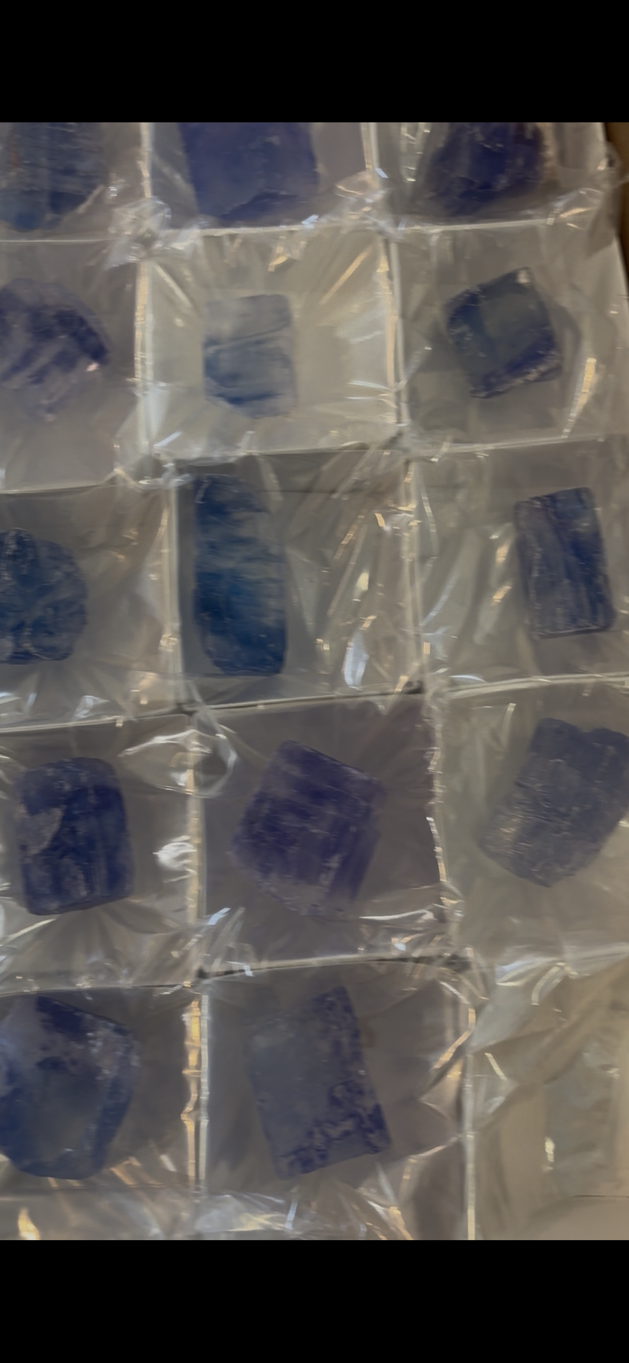 5/29/26-blue Halite-magpie-minerals