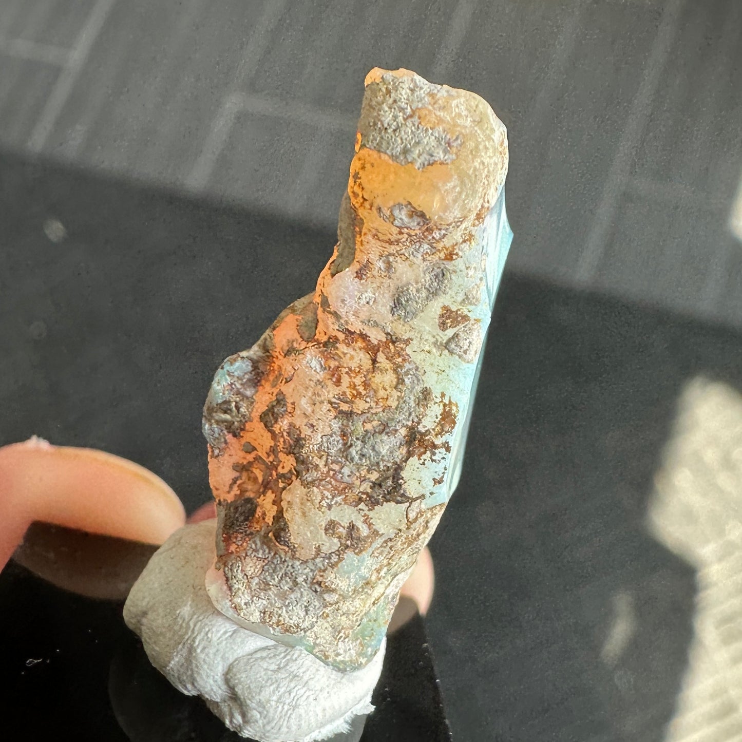 Stunning A+ Welo Opal from Ethiopia