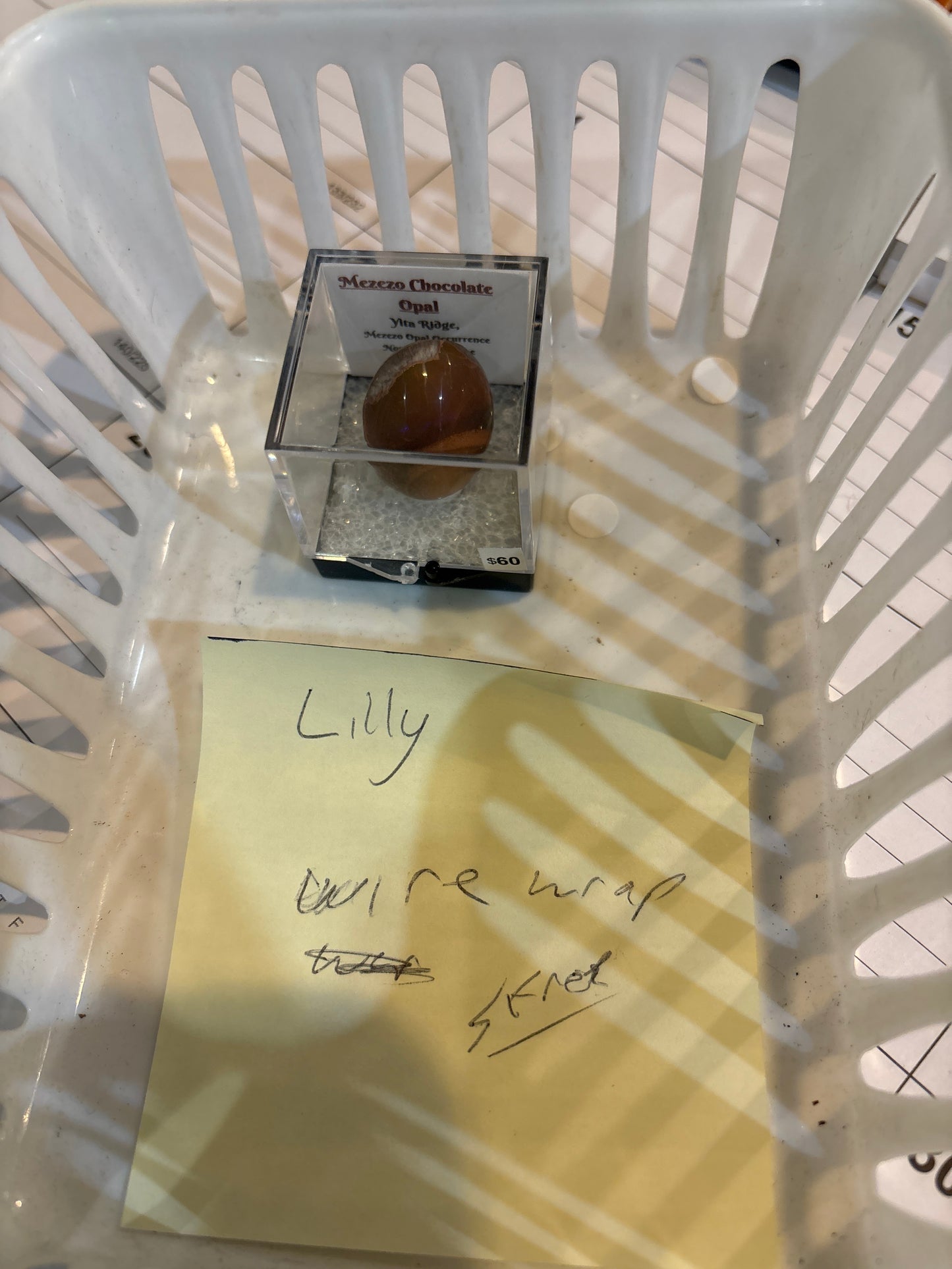 5/30/26-TikTok live -lily