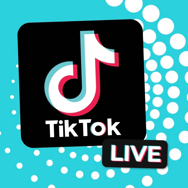 Tiktok Live Orders