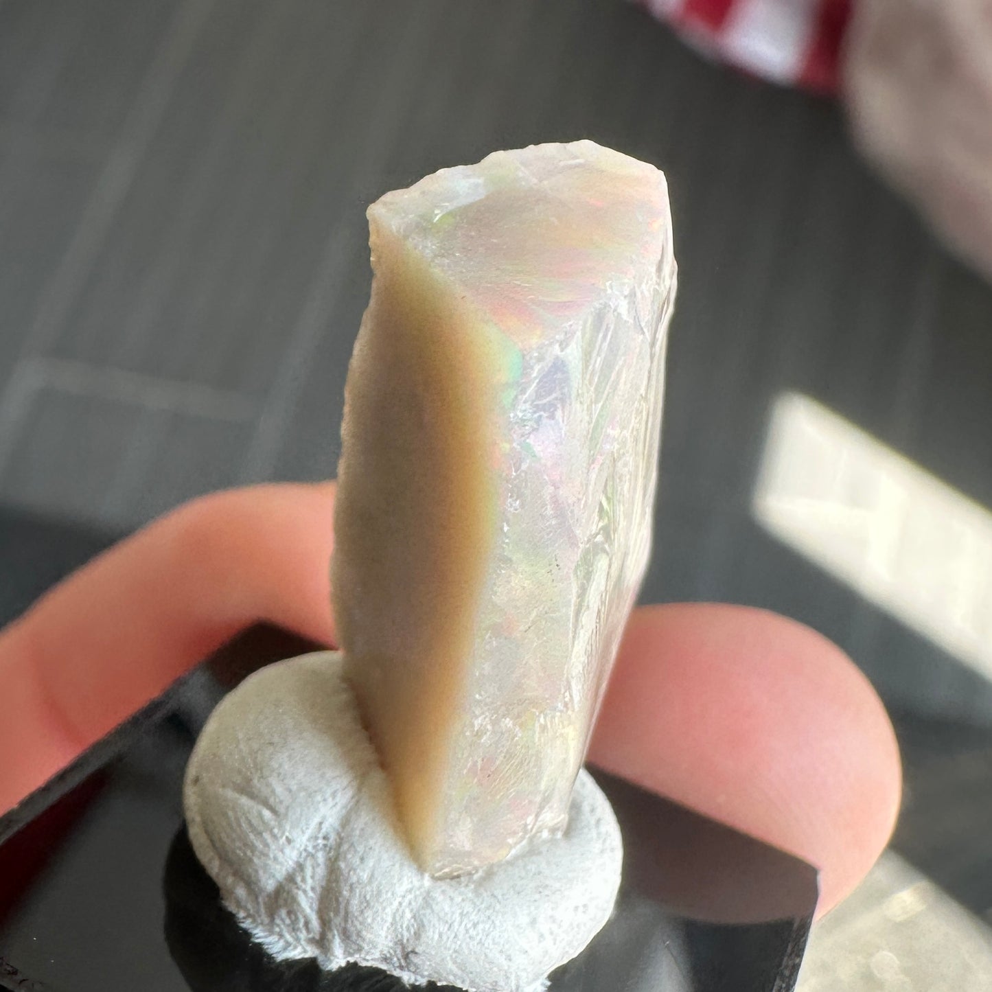 Stunning A+ Welo Opal from Ethiopia