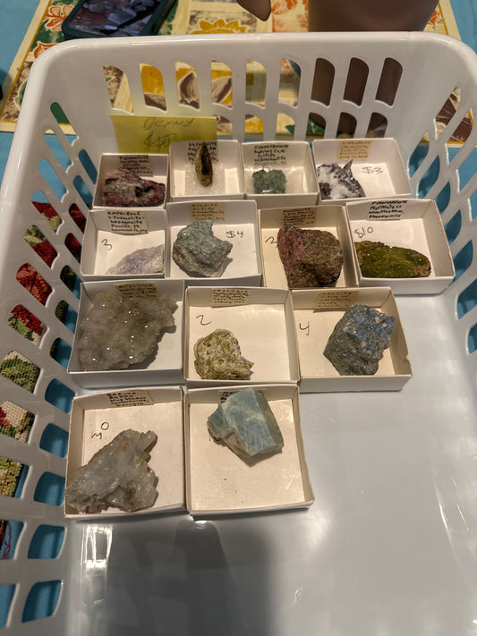 01/09/25 TikTok Live Show Order Denny