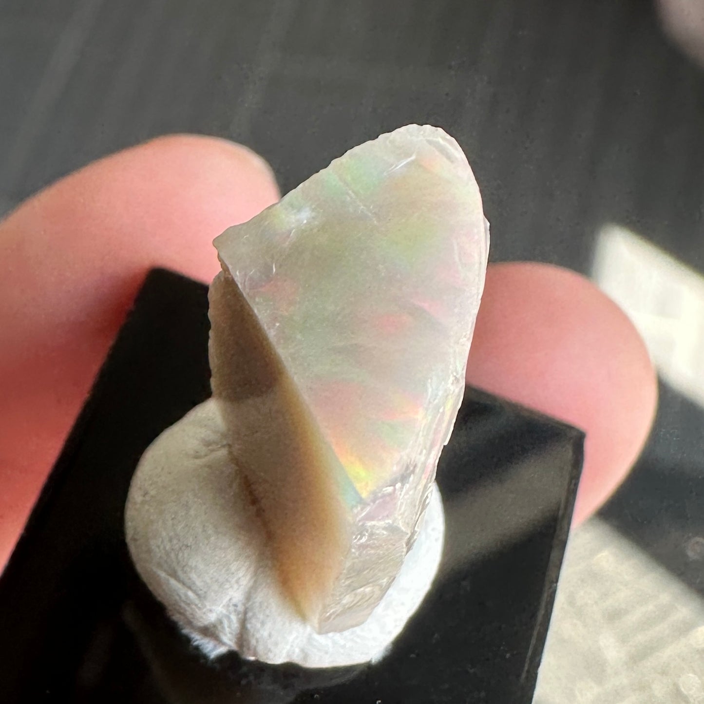 Stunning A+ Welo Opal from Ethiopia
