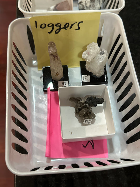 11/21/2025 TikTok Live Show Order @loggersexwife0602