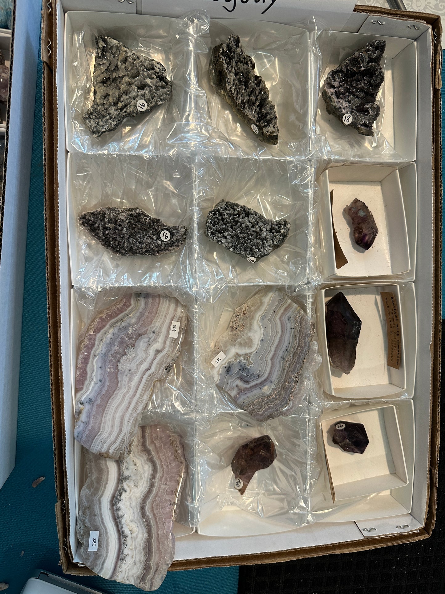Clover Creek Creative Wholesale Lot