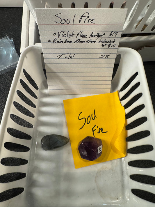 MK-3/15/26-TikTok live-Soul fire￼