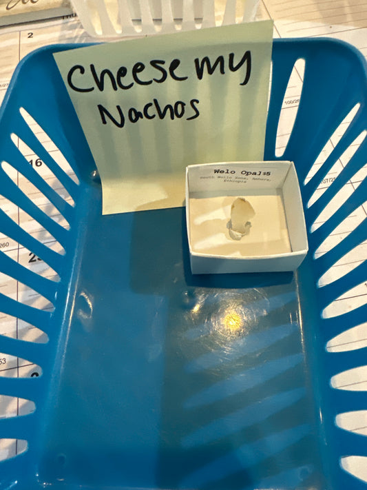 EM 04/24/26 TikTok Live Show Order Cheesemynachos