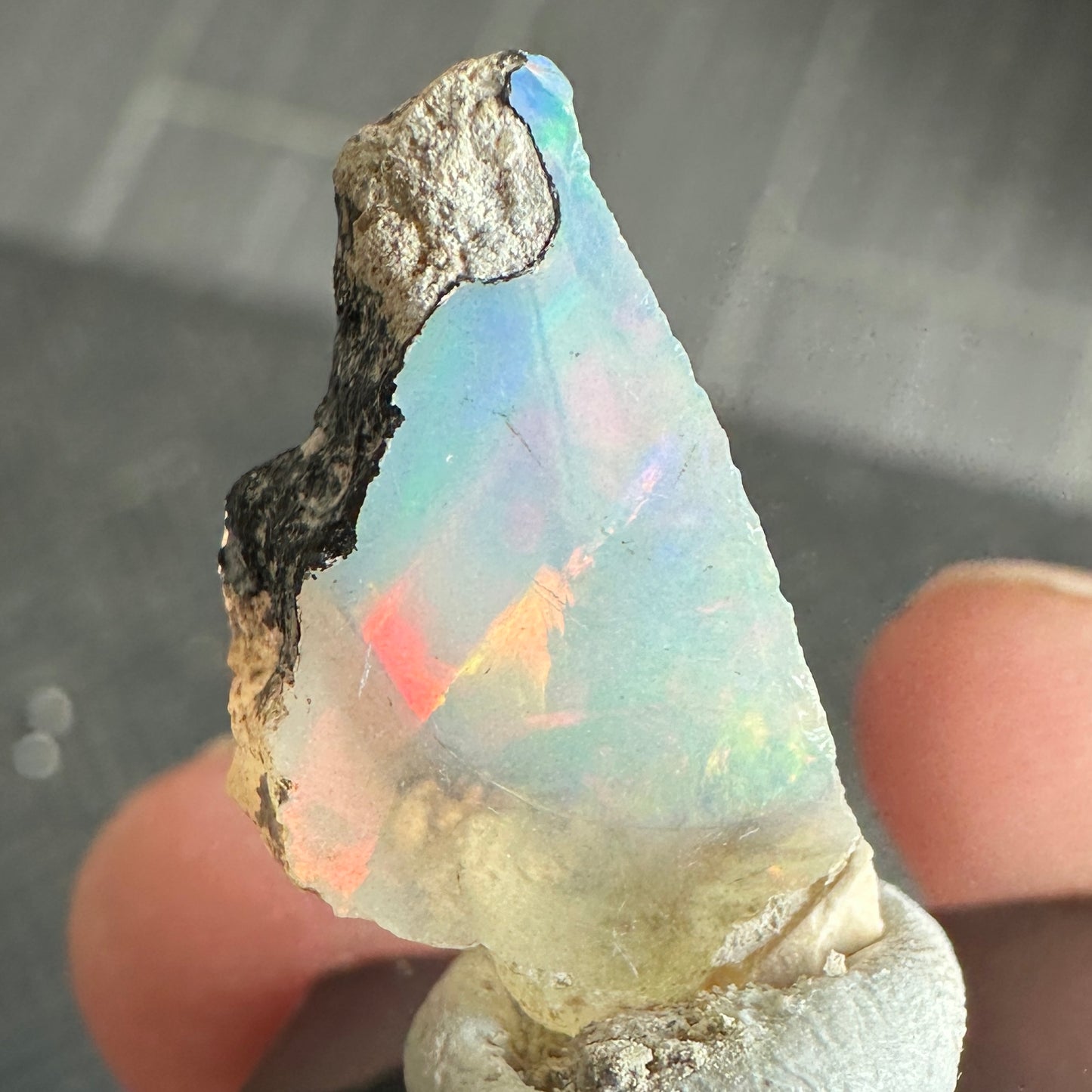 Stunning A+ Welo Opal from Ethiopia