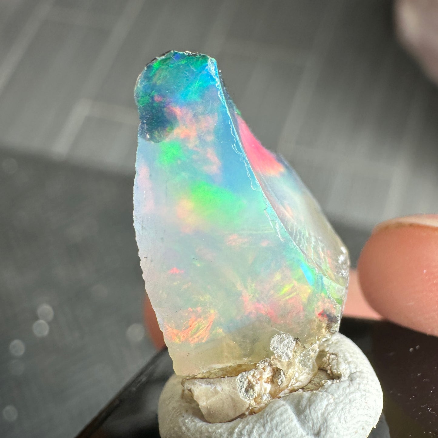 Stunning A+ Welo Opal from Ethiopia