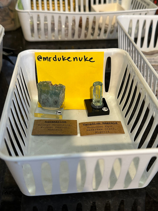 07/26/25 TikTok Live Sale Order @mrdukenuke