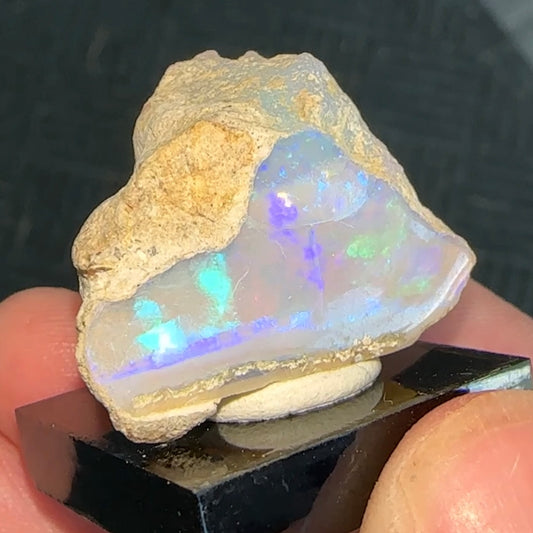 A+ 8.04g Welo Opal from Ethiopia