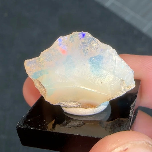 Stunning 2.17g A+ Welo Opal from Ethiopia
