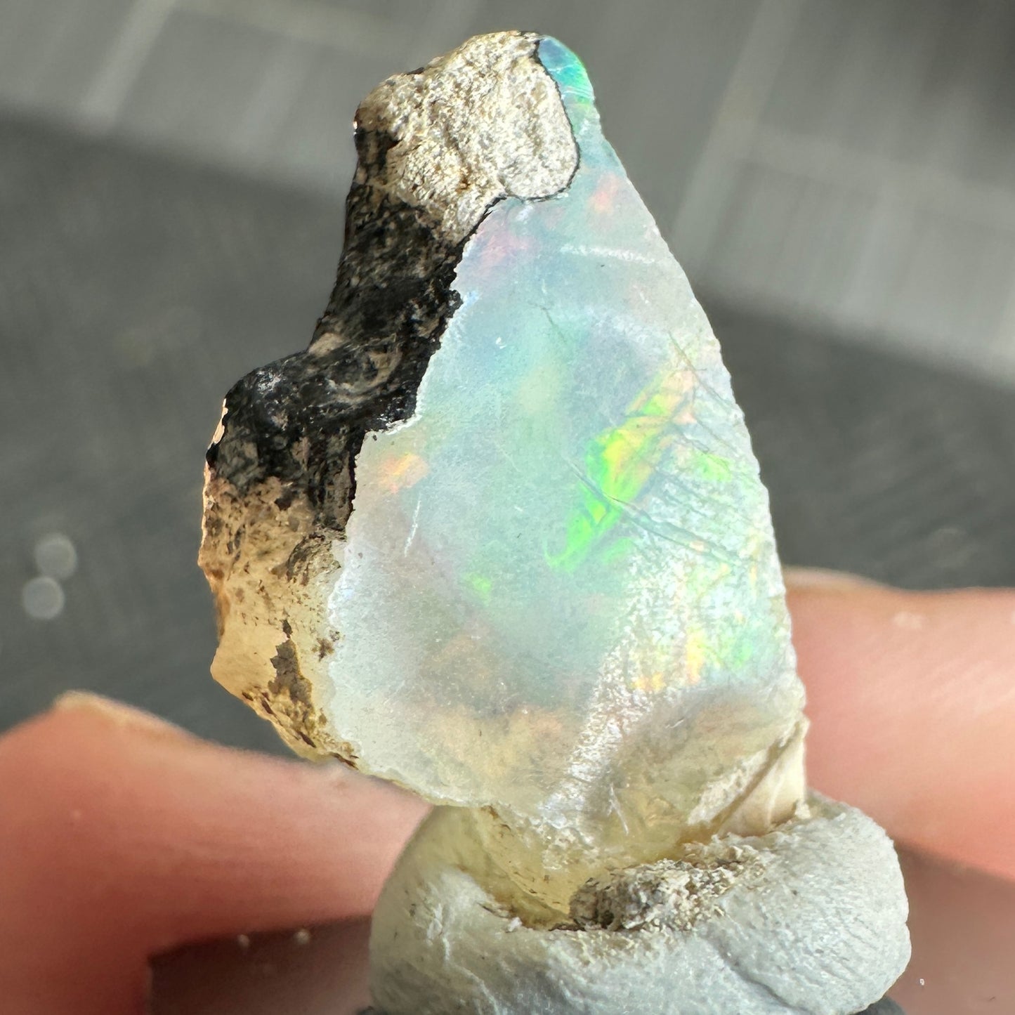 Stunning A+ Welo Opal from Ethiopia
