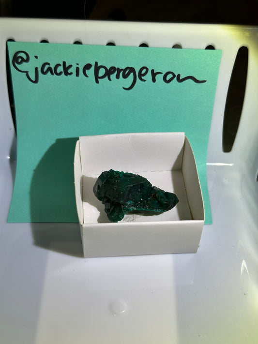 08/15/25 TikTok Live Sale Order @jackiebergeron