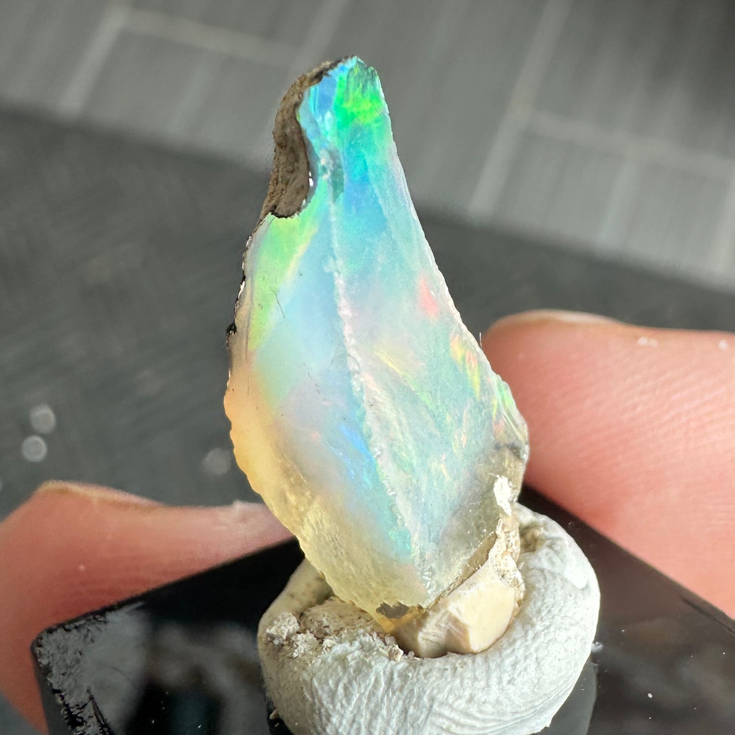 Stunning A+ Welo Opal from Ethiopia