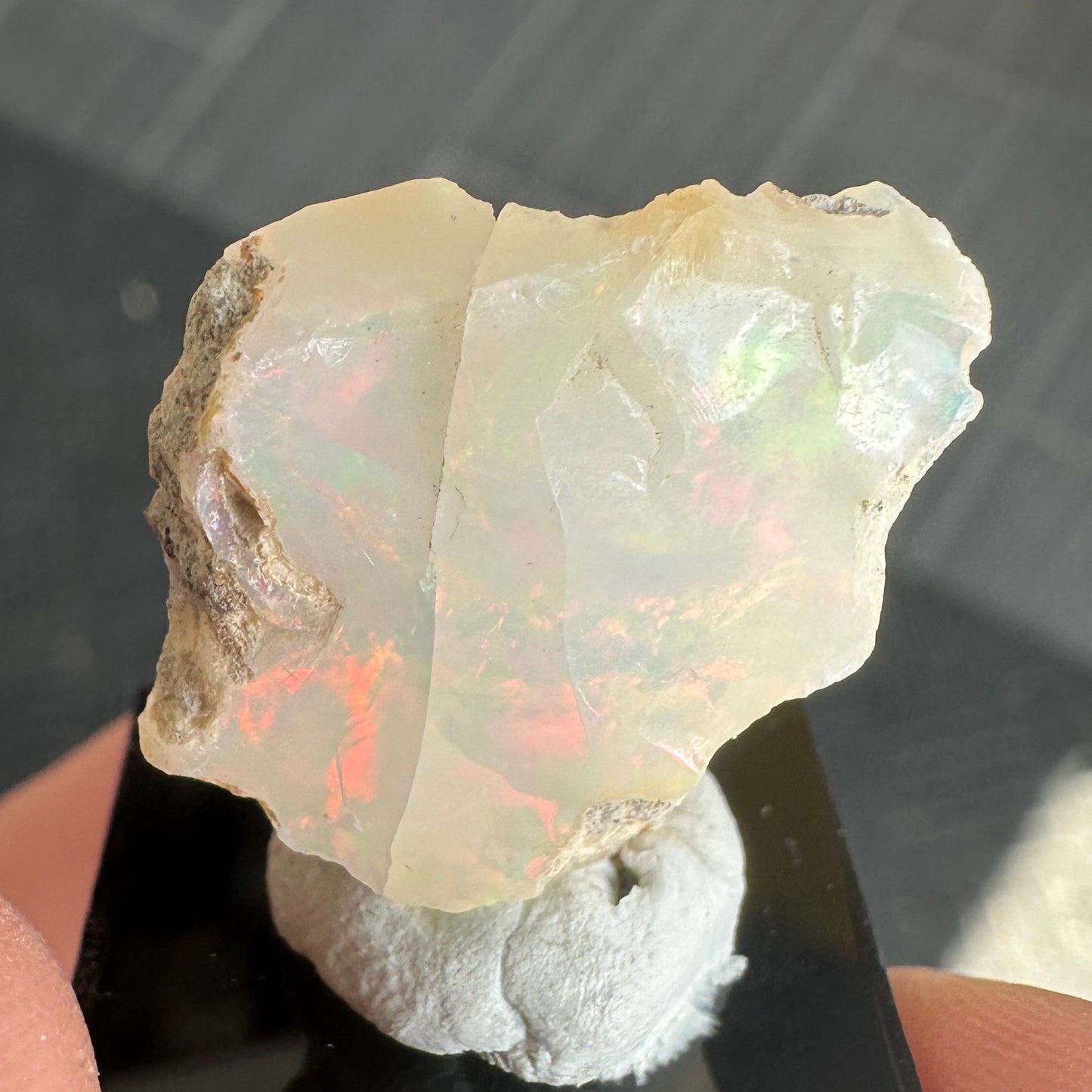Stunning A+ Welo Opal from Ethiopia