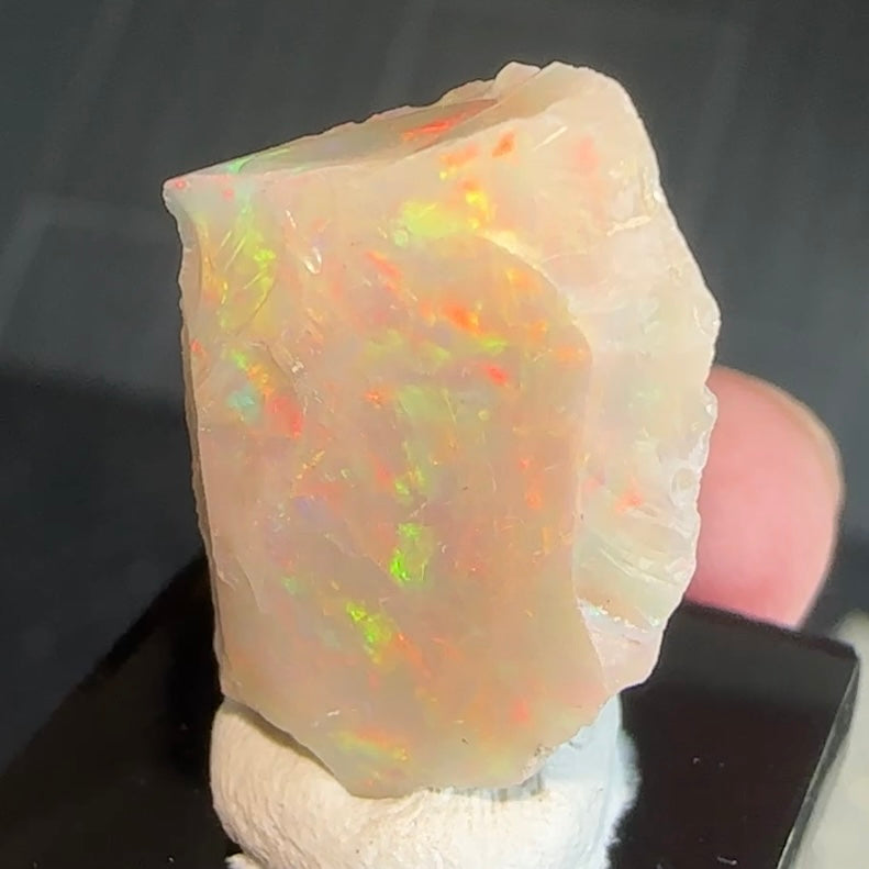 Stunning A+ Welo Opal from Ethiopia
