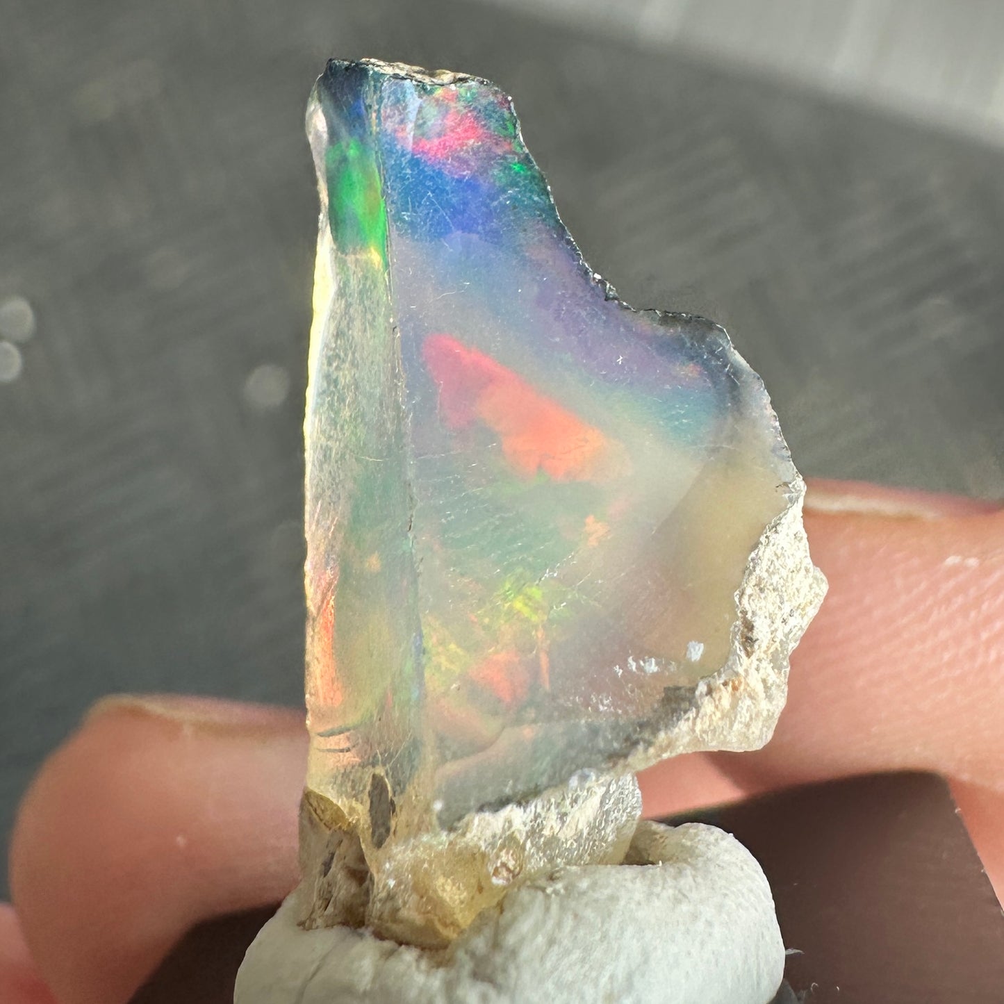 Stunning A+ Welo Opal from Ethiopia