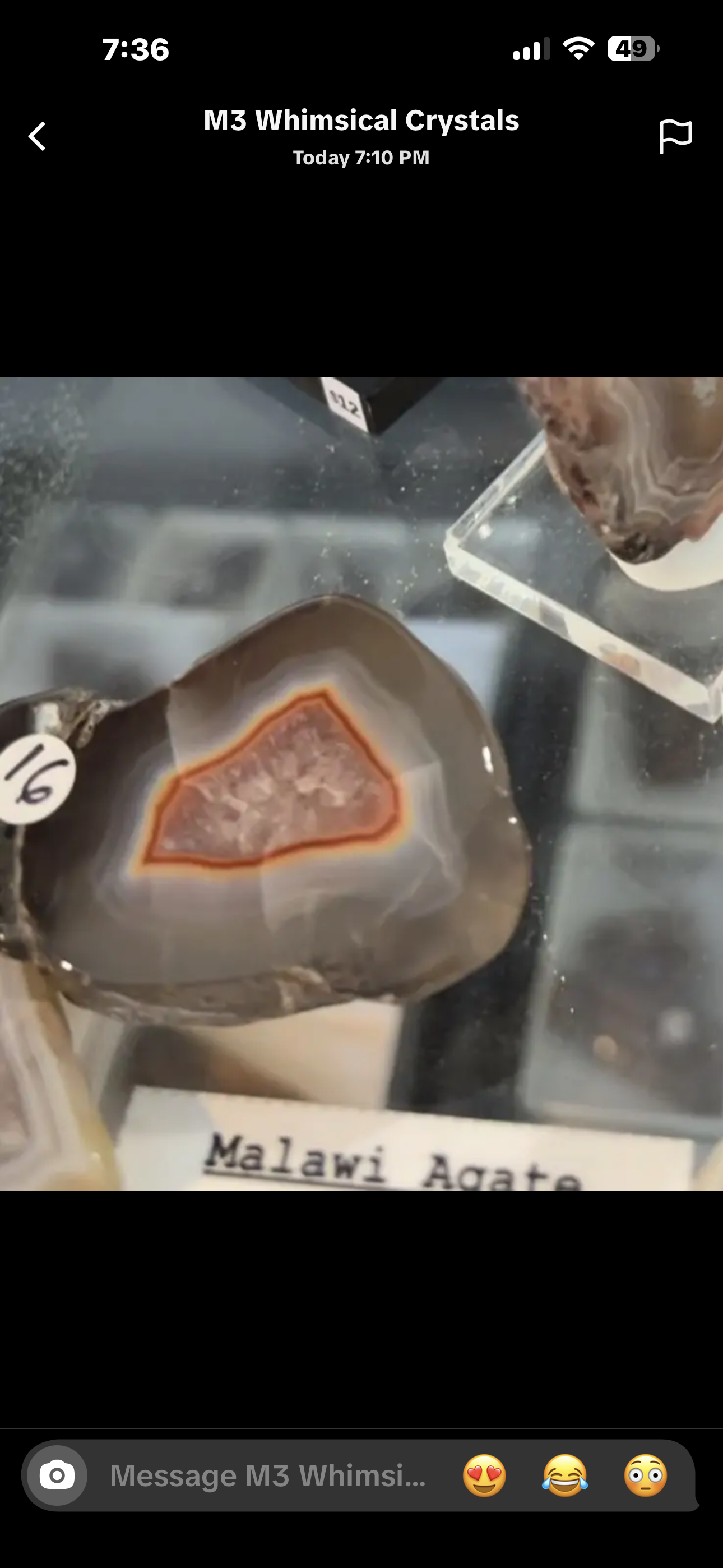 6/1/26-M3-Whimsical Crystals