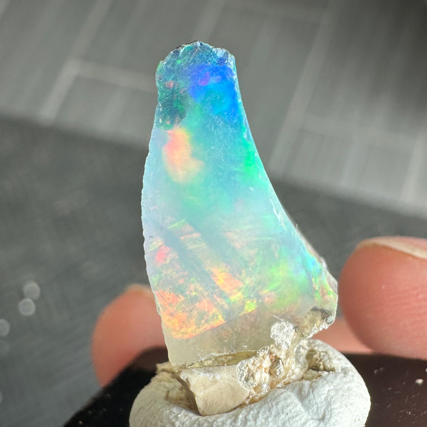 Stunning A+ Welo Opal from Ethiopia