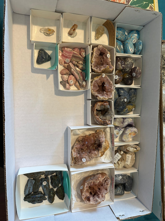 Clover Creek Creative Wholesale Lot