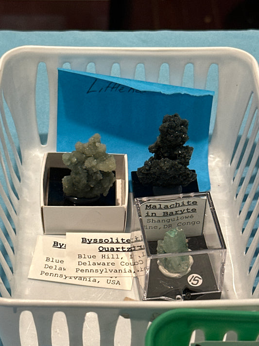 03/06/26 TikTok Live Show Order Littlered