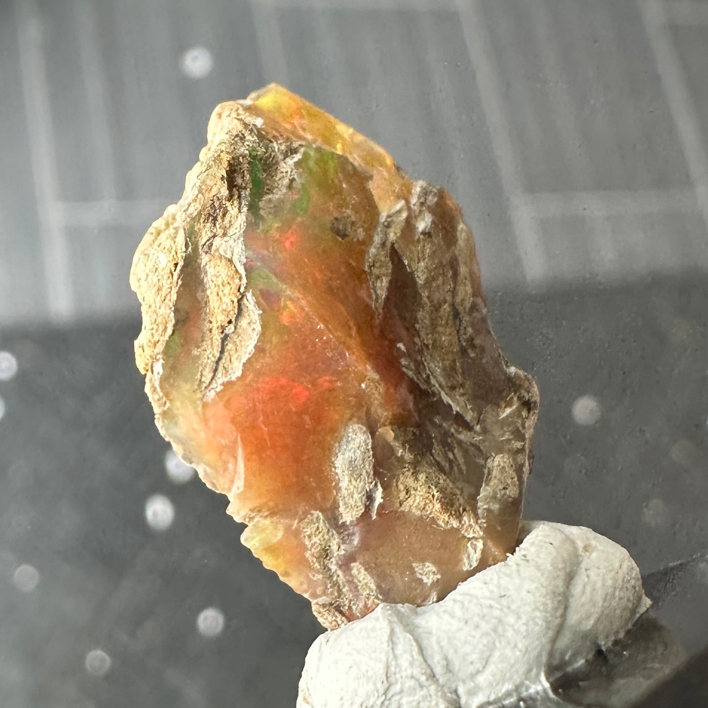 Stunning A+ Welo Opal from Ethiopia