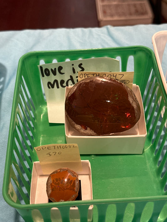 03/06/26 TikTok Live Show Order Love is Medicine