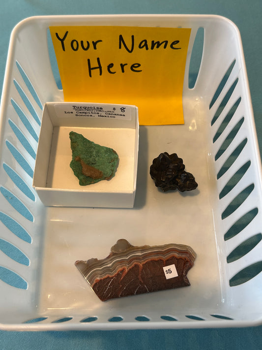 EM 3/20/2026 Tiktok Live Show Order (Your Name Here)